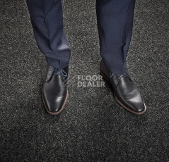 Forbo Coral Pro-fit Quattro в плитке свободной укладки 5721 Hurricane Grey фото 2 | FLOORDEALER